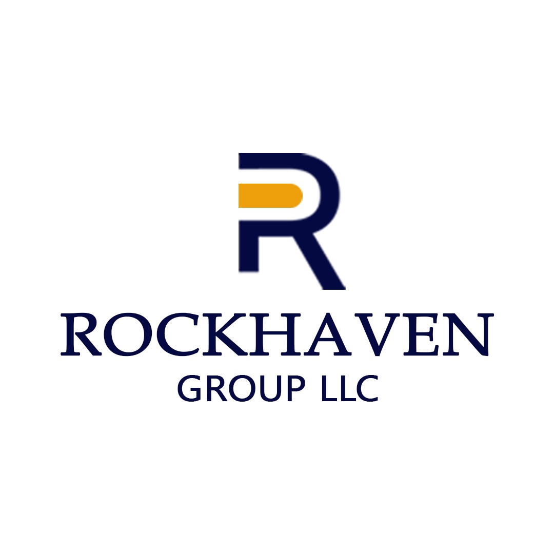 Rockhaven Group Logo